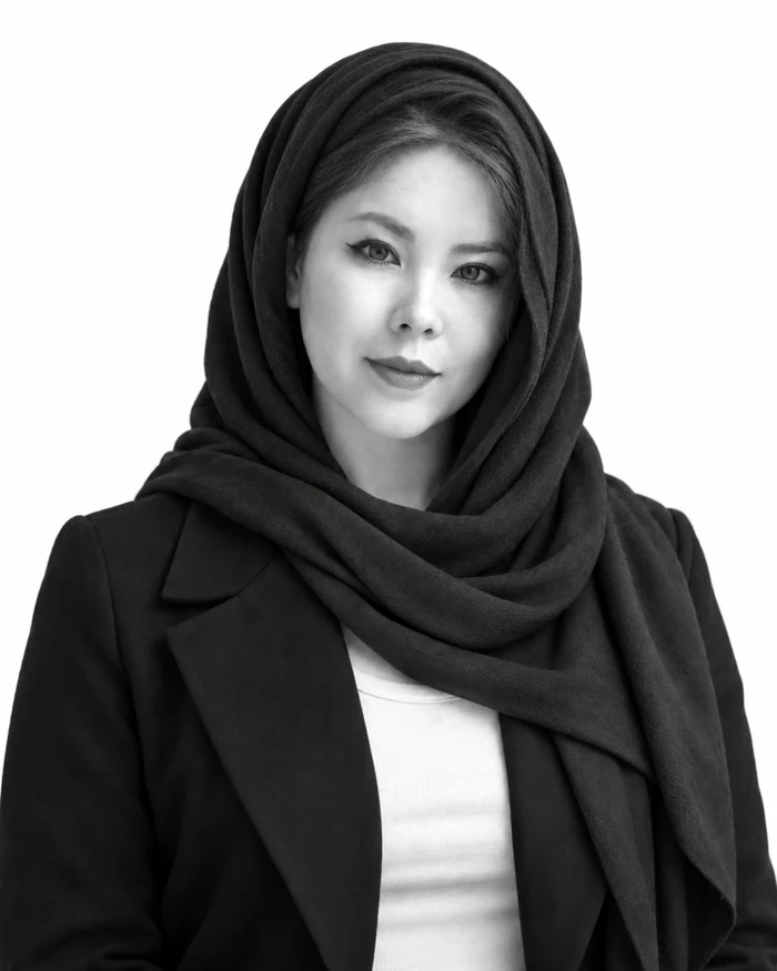 Atefeh Afzali