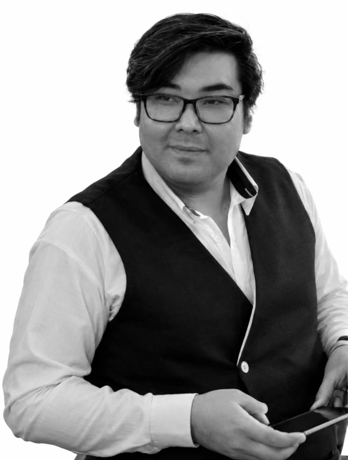 Mohammad Sultani