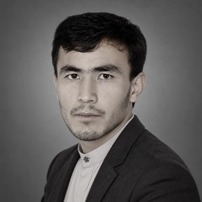 Mohammad Zaman Katebzada